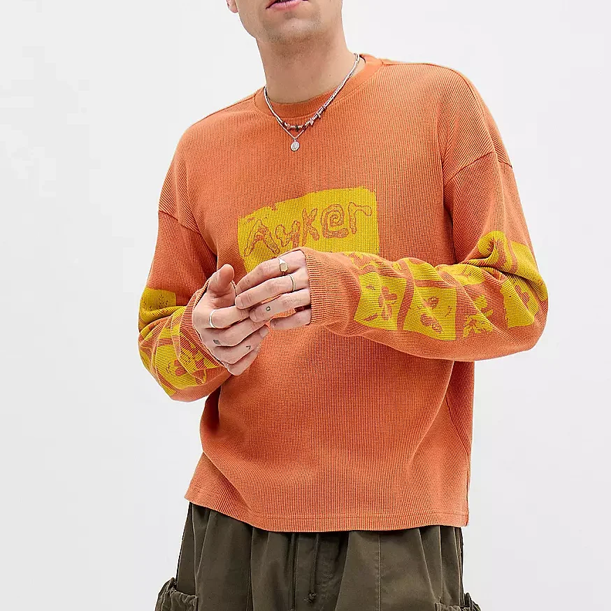 Longleeve Ayker — Urban Outfitters
