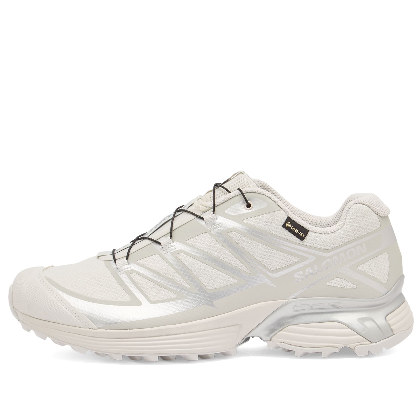 XT-PATHWAY GTX Sneaker Lunar Rock & Alloy — Salomon