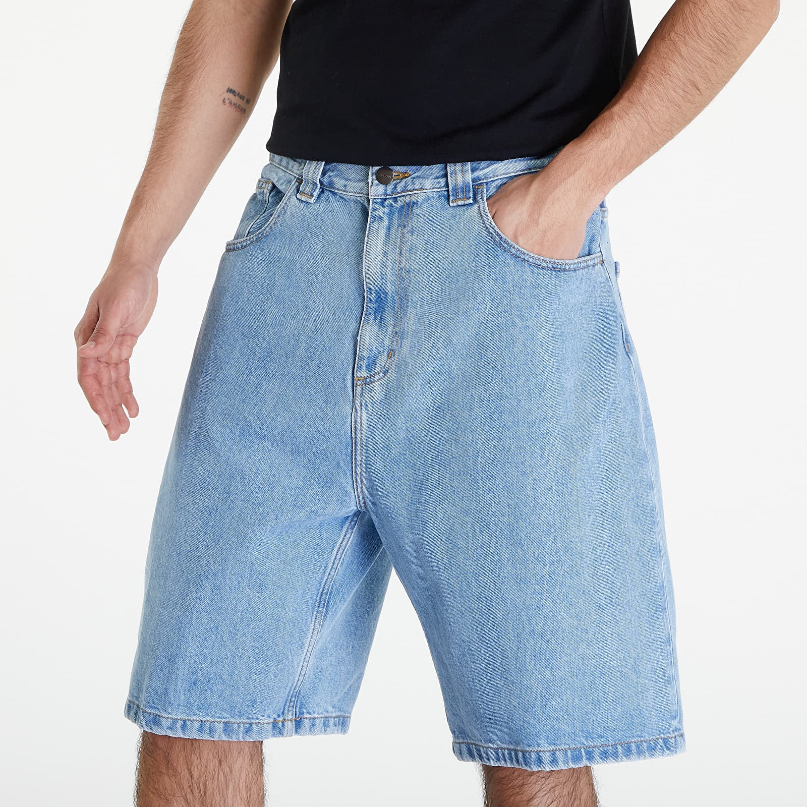 Short Brandon — Carhartt WIP