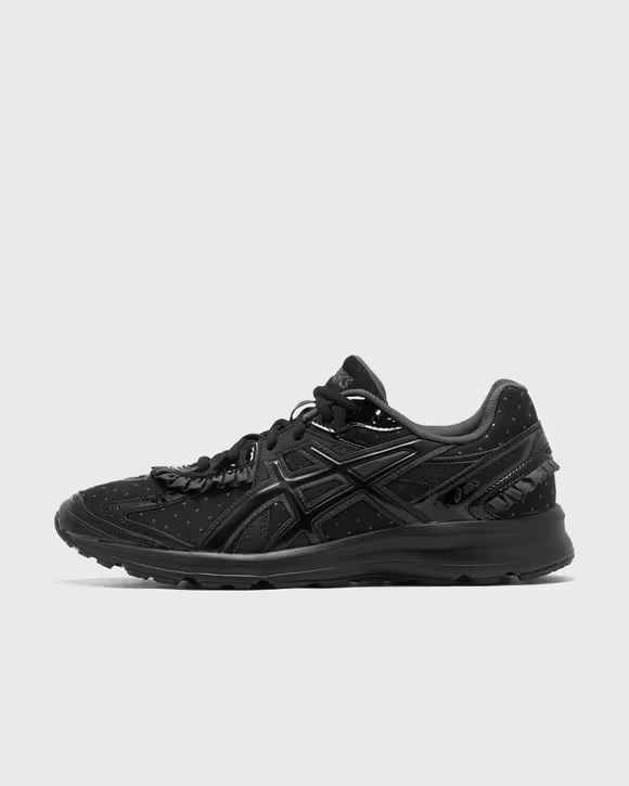 JOG 100S Black — Asics