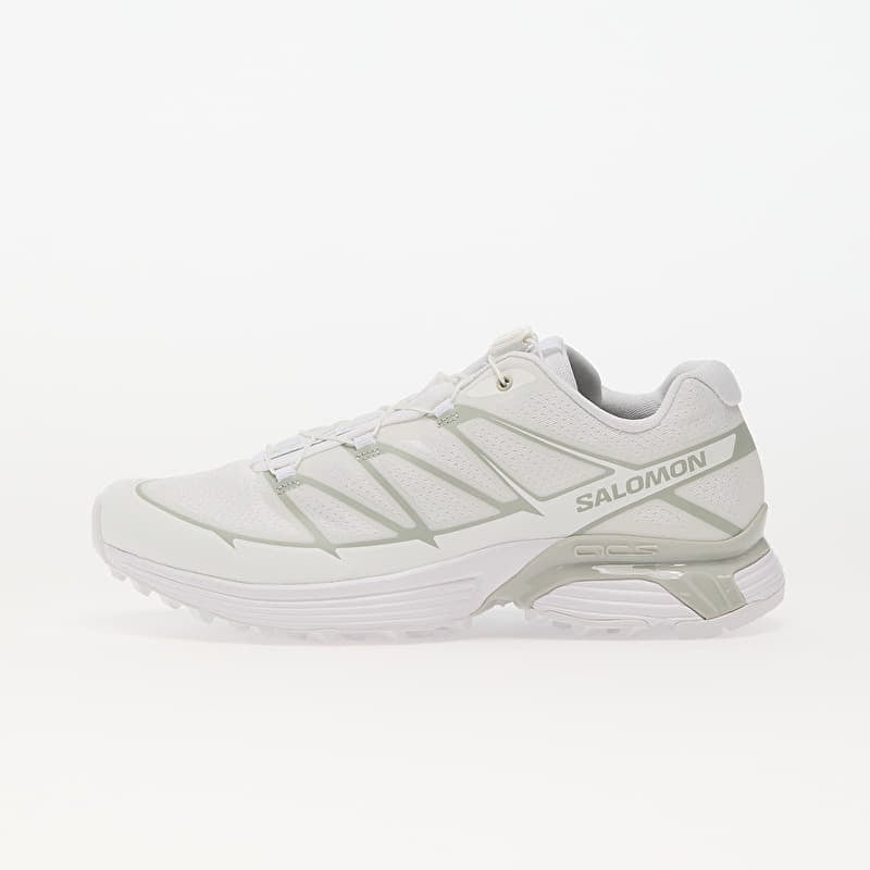 XT-PATHWAY 2 White/ White/ Metal — Salomon