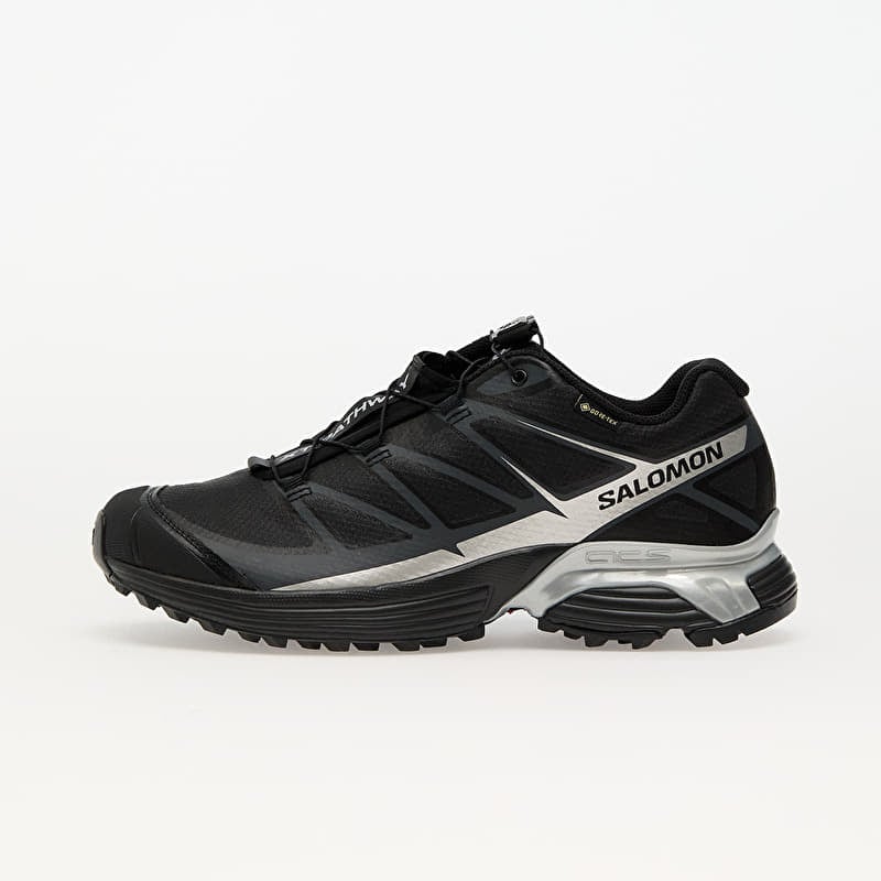 XT-PATHWAY GTX Black/ Black/ Ftw Silv — Salomon