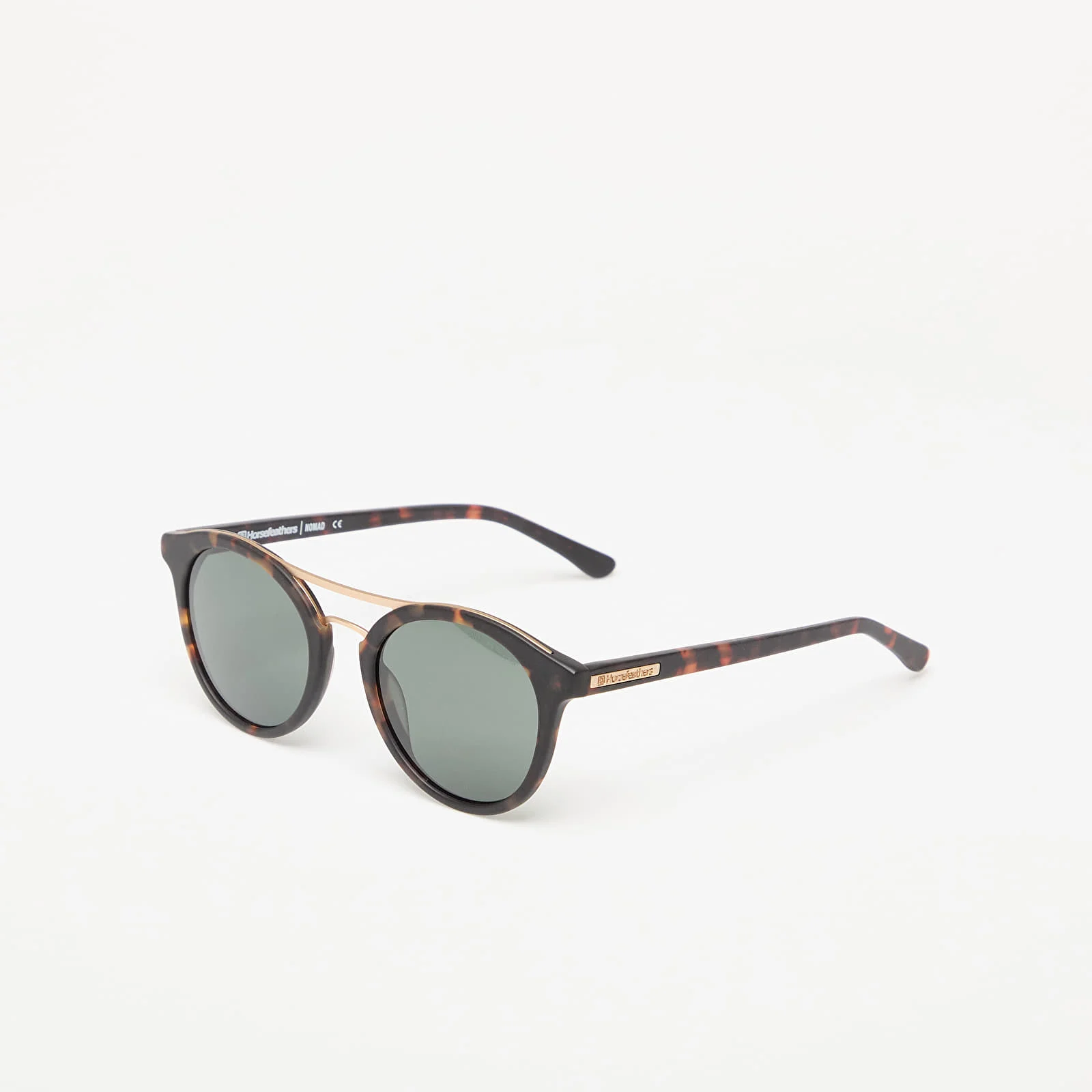 Lunettes Horsefeathers Nomad — Horsefeathers