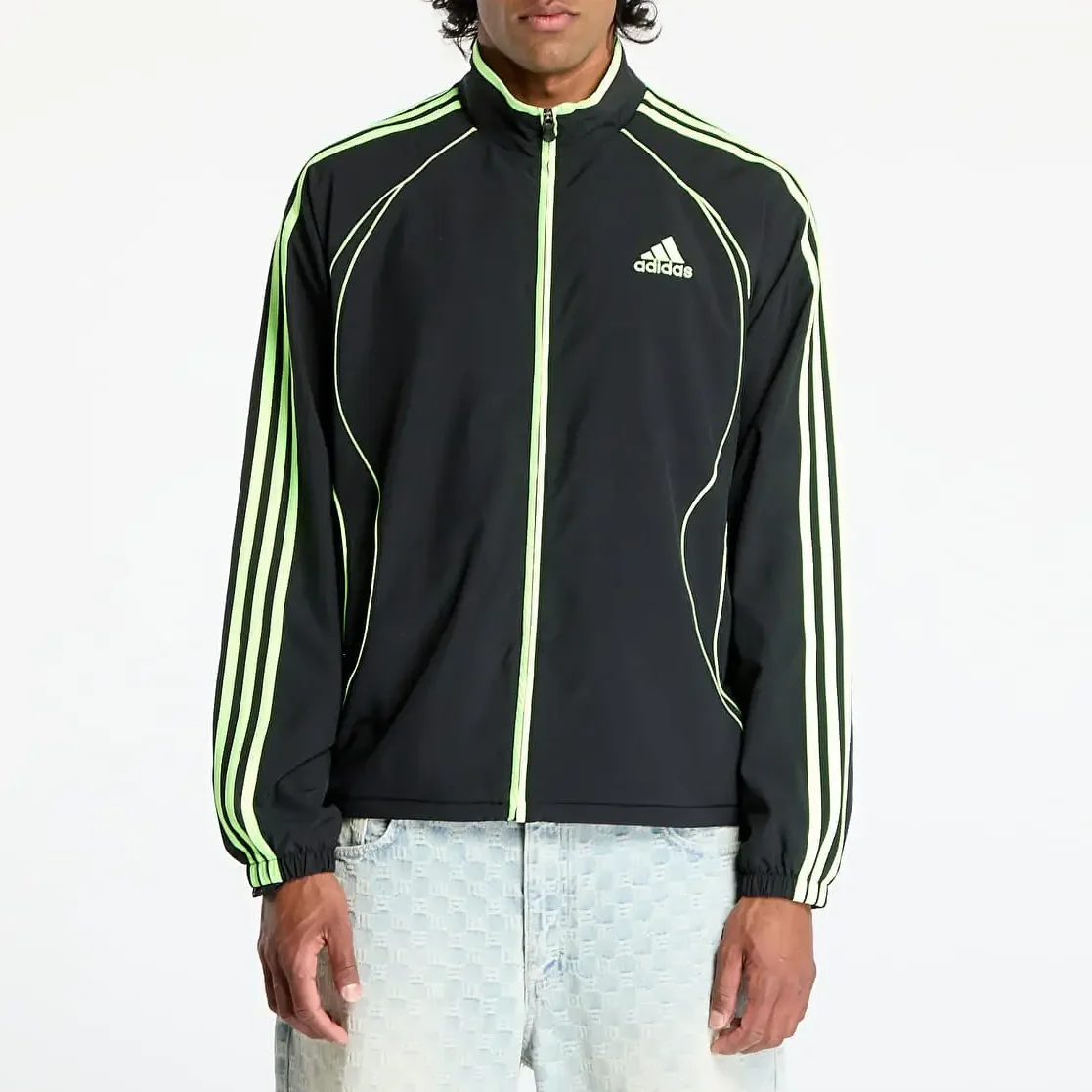 Veste Teamgeist Adicolor Track Top