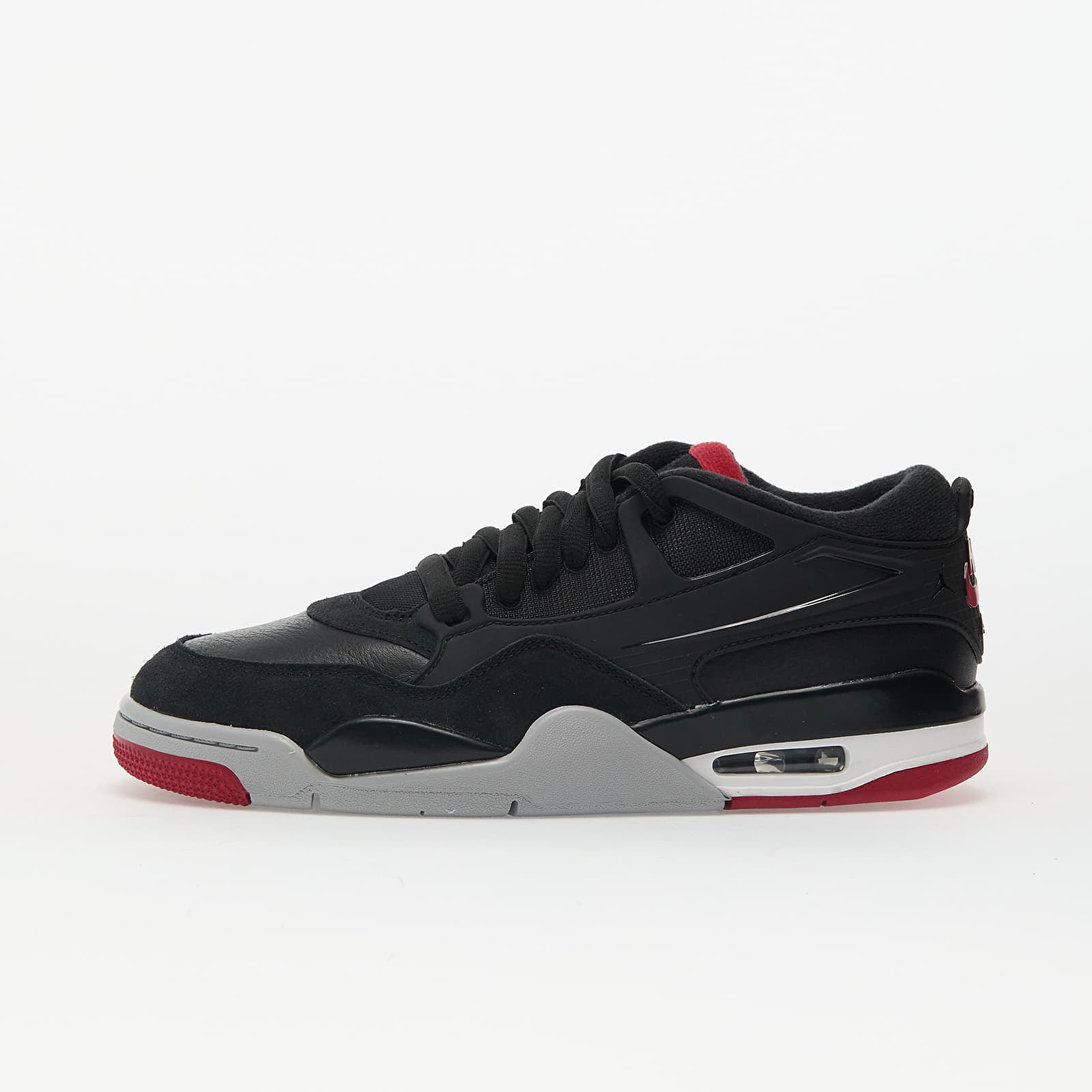 Air Jordan 4 RM — Nike