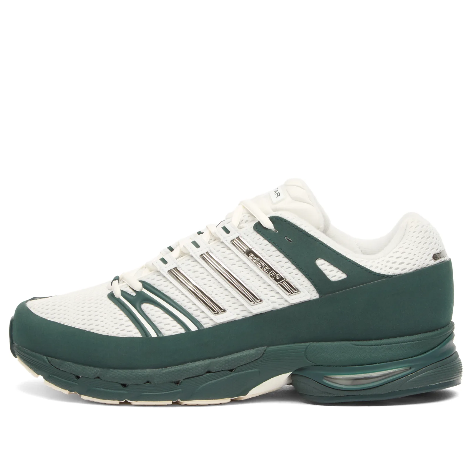 x adidas Adistar Control 5 Auroa Ivy & Crystal White — Adidas
