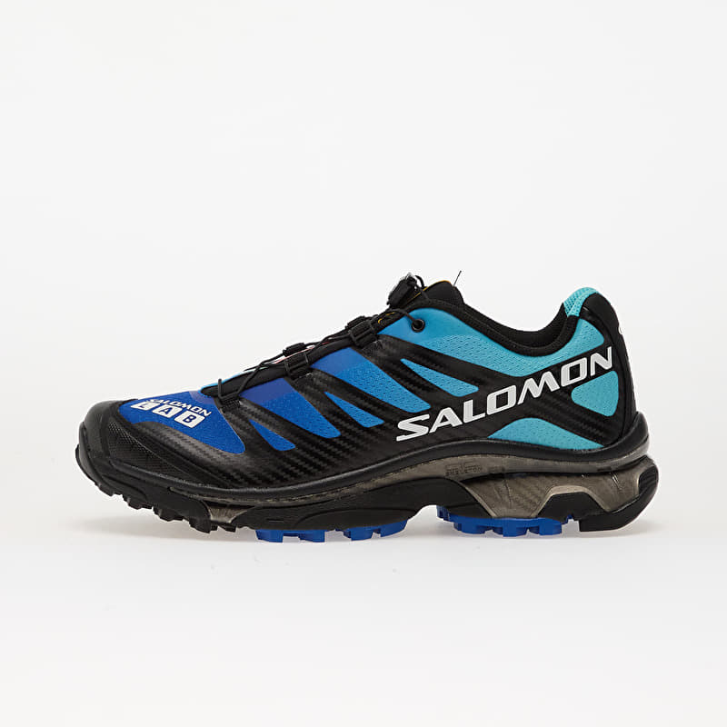 XT-4 Og Black/ Nautbl/ Blue Curacao — Salomon