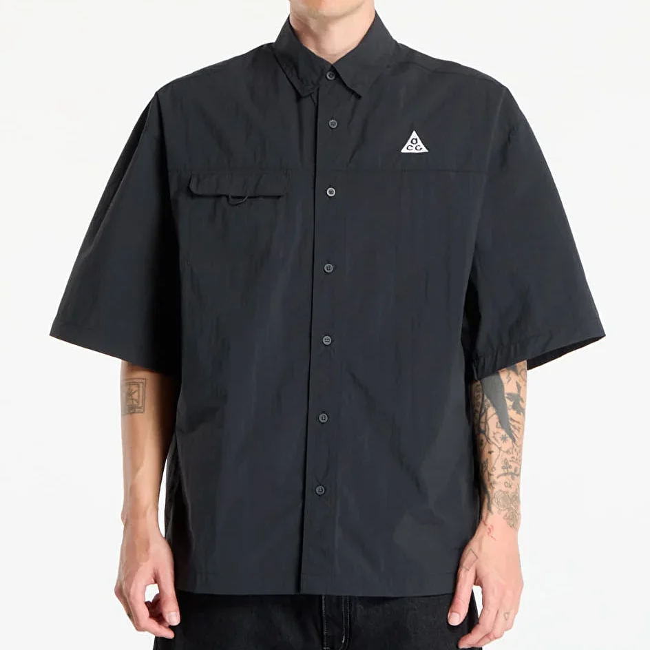 Chemise « Orb Weaver » UV Repel — ACG