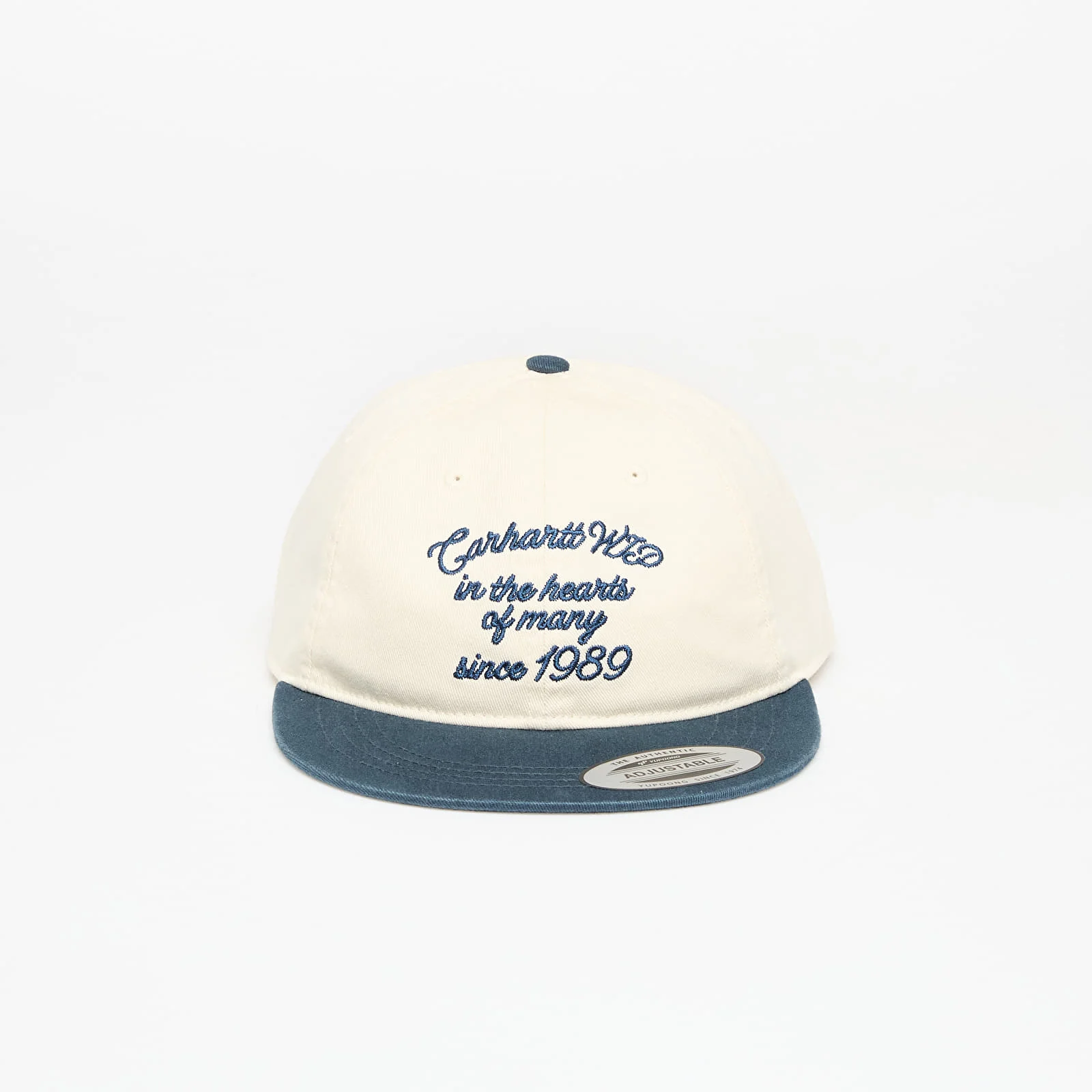 Casquette Alston — Carhartt WIP