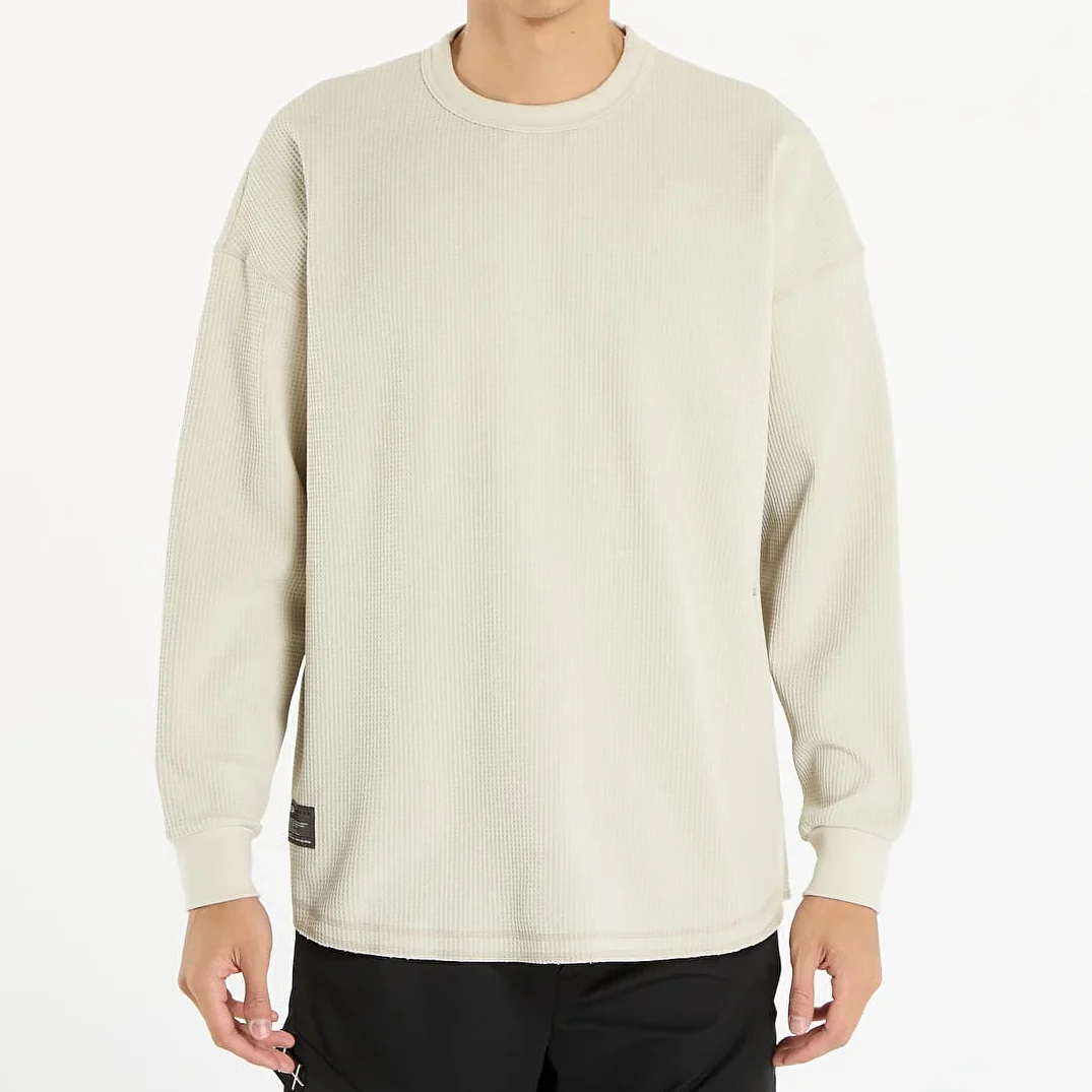 Longsleeve FGL Union Wide Tee 5.7 — Oakley