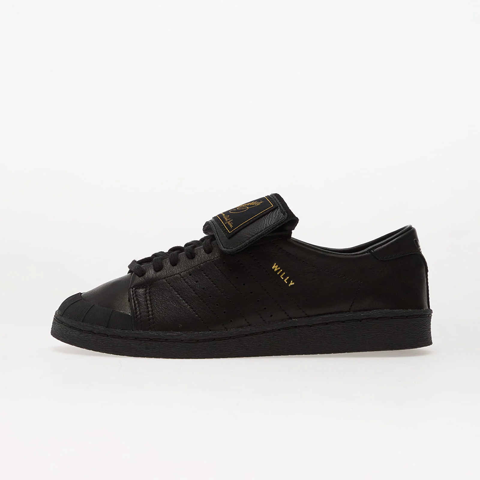 Adidas x Willy Chavarria Jabbar Low