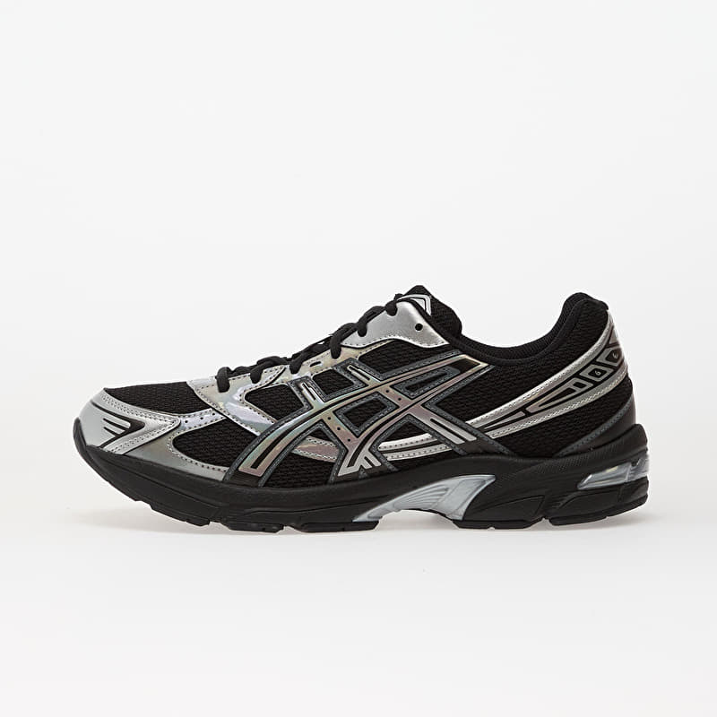 Gel-1130 « HOLIDAY PACK » Black/ Pure Silver — Asics