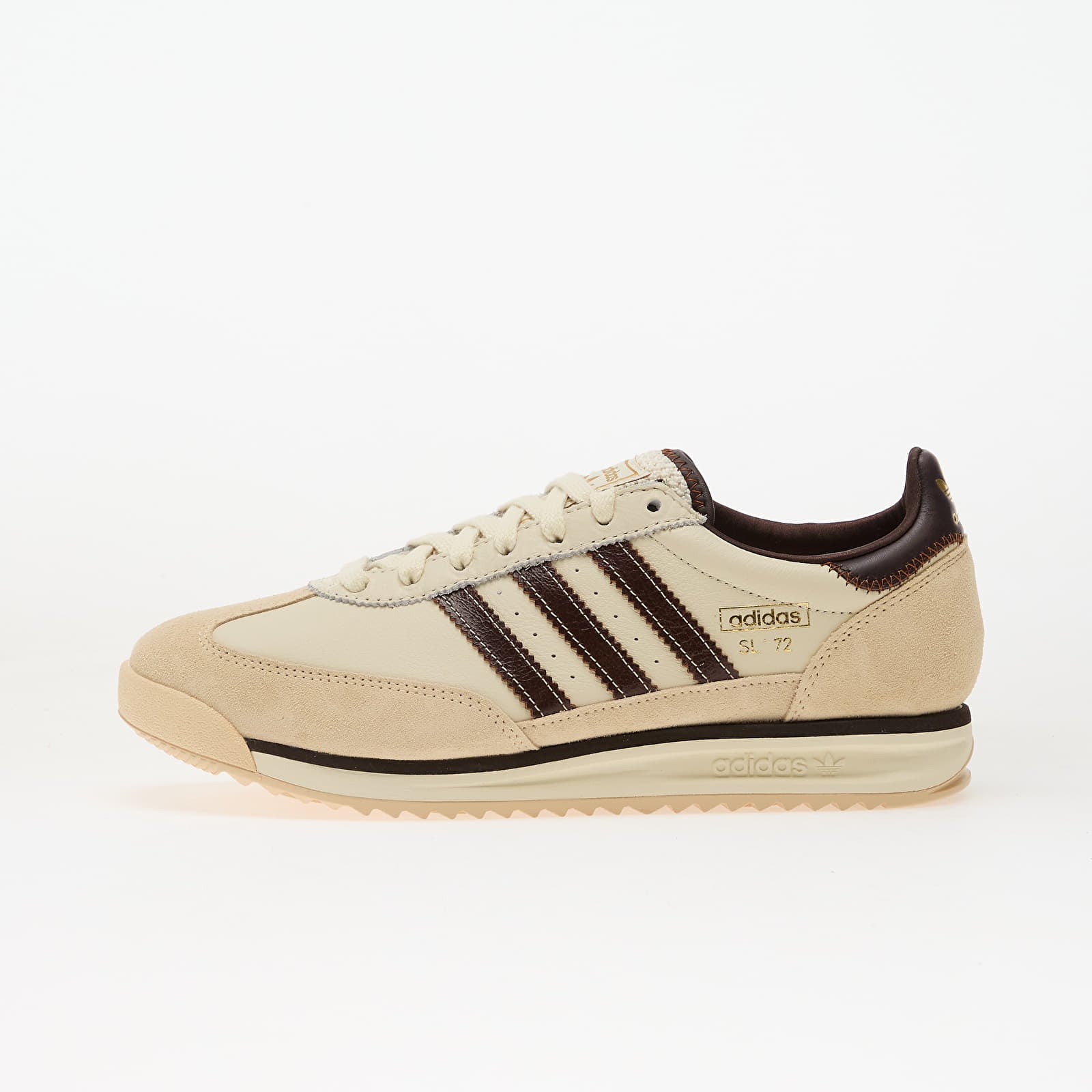 SL 72 Rs Crew White/ Dubr/ Auco