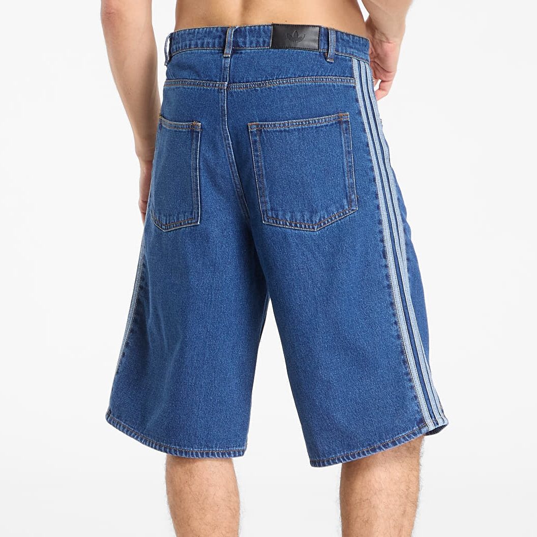 Short Firebird Adicolor Denim