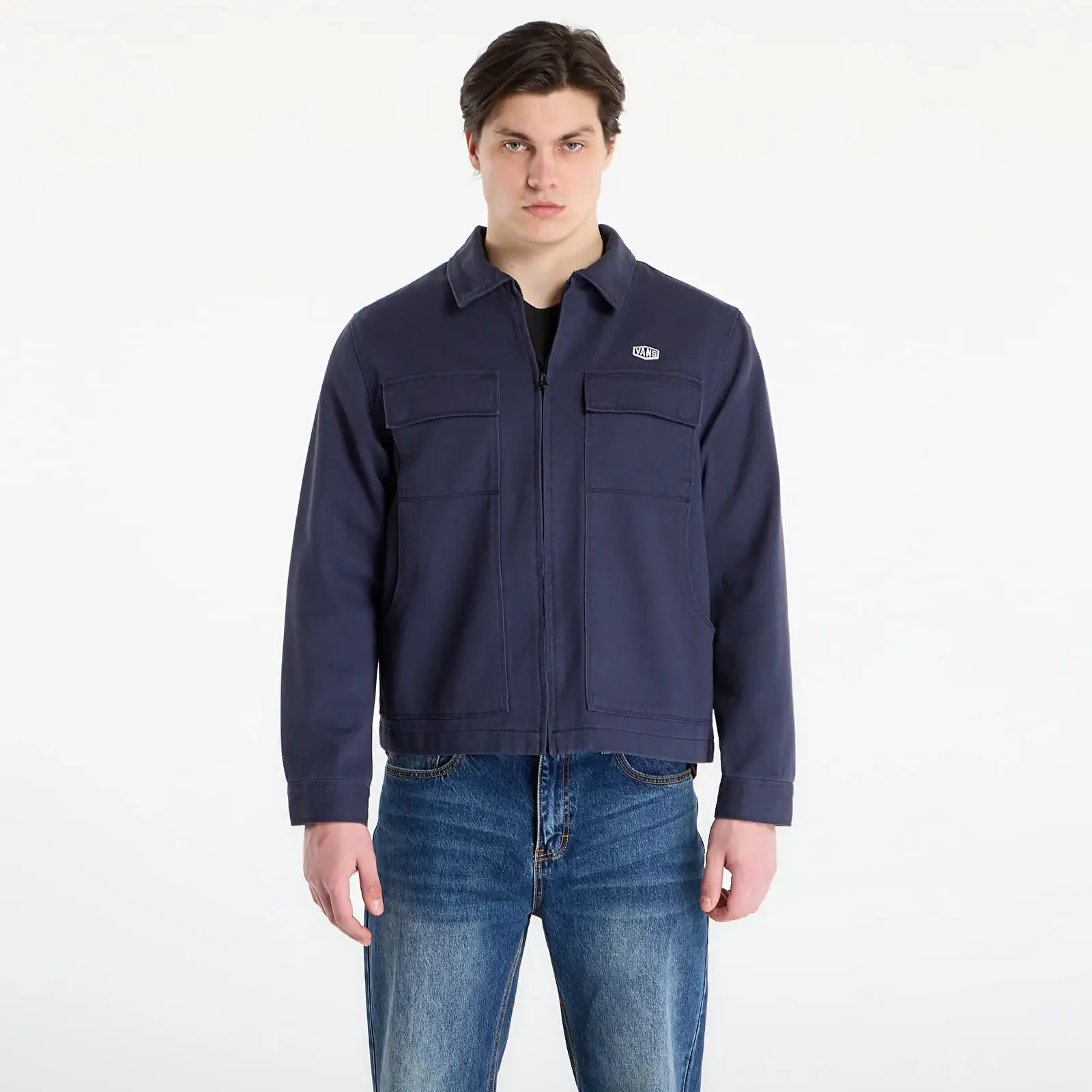 Veste Mcavoy — Vans