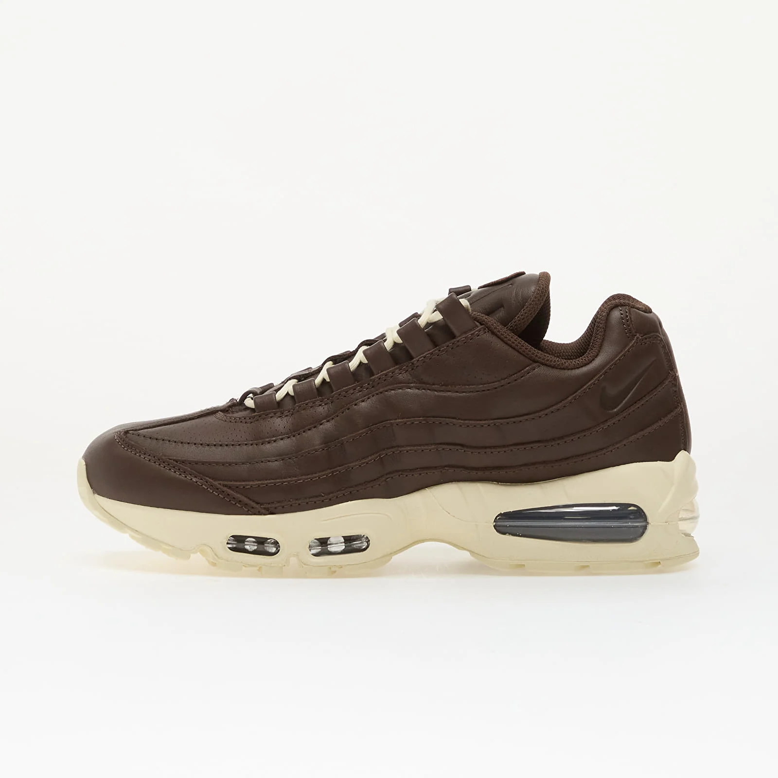 Air Max 95 Big BBL LTR QS — Nike