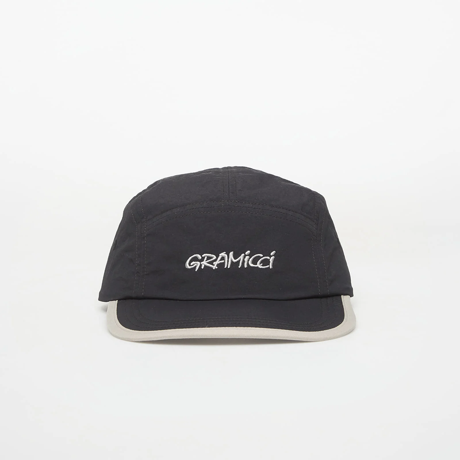 Casquette Nylon — Gramicci