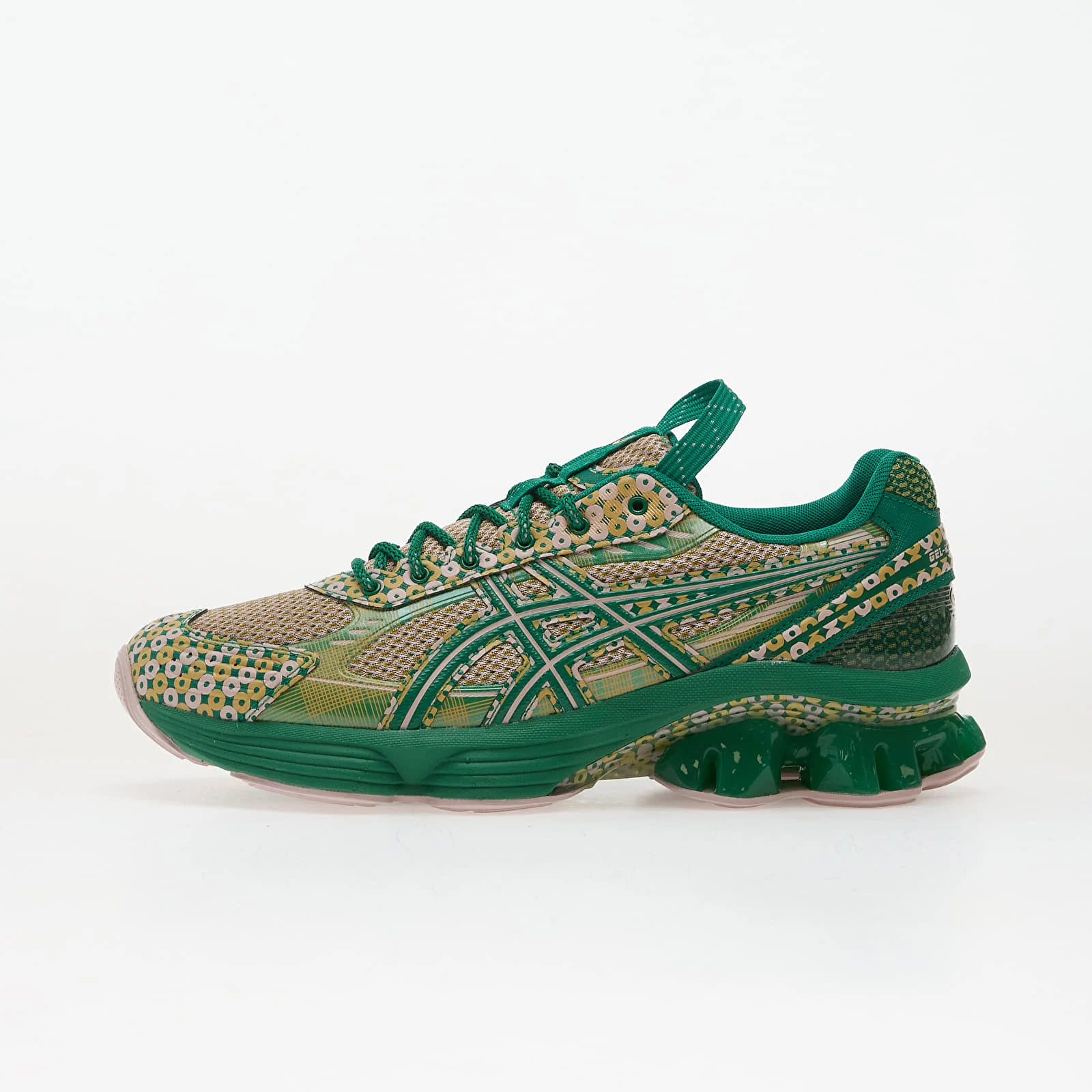 US7-S Gel-Kinetic Fluent — Asics