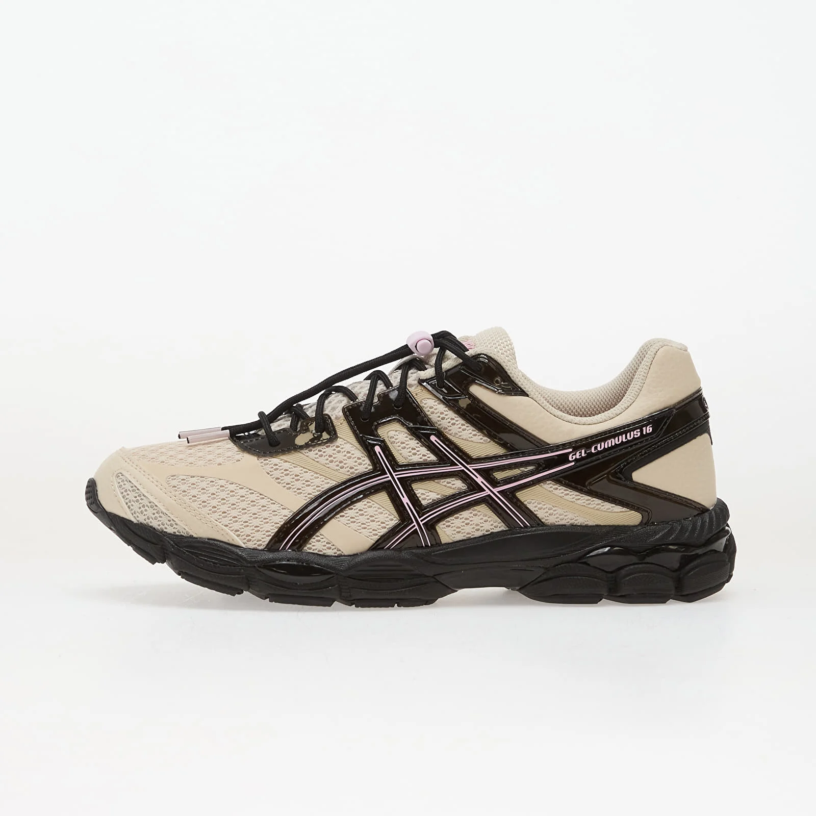 Asics x Finesse Gel-Cumulus 16 — Asics