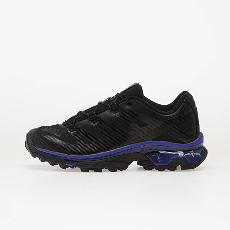 XT-4 Og Recon Black/ Black/ Bluing — Salomon