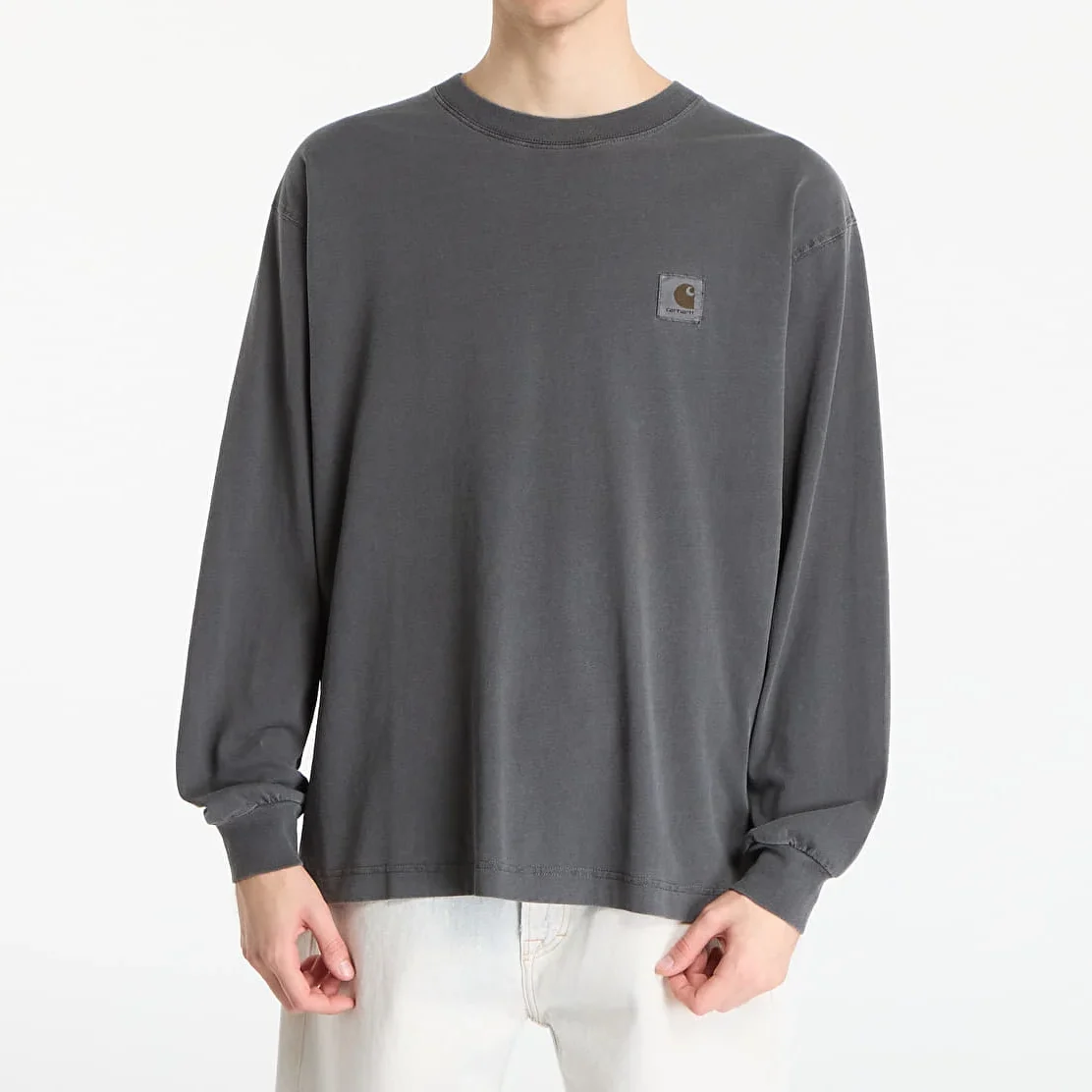 Longsleeve L/S Nelson — Carhartt WIP