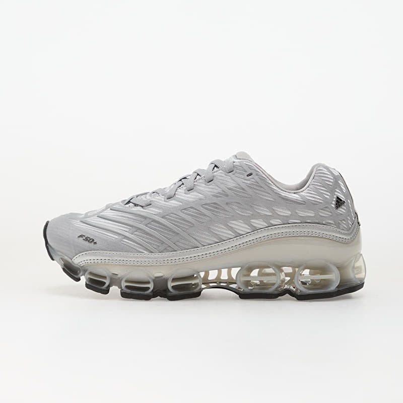 et baskets homme adidas Megaride F50 Silver Metallic/ Metallic Silver/ Zero Metalic (KI3647) — Adidas