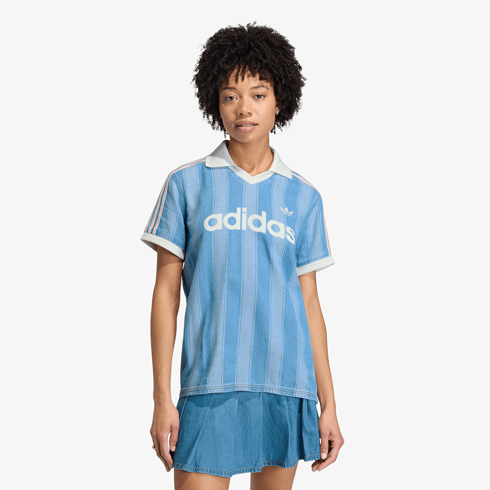 Maillot Femme Denim