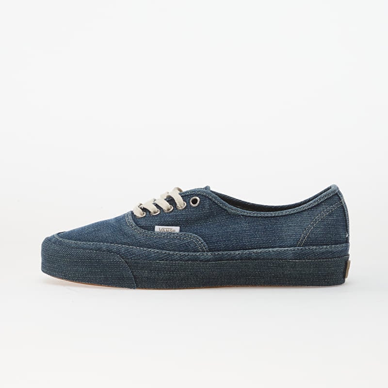 et baskets homme Vans LX Authentic 44 Denim Indigo (VN000DB8IND1) — Vans
