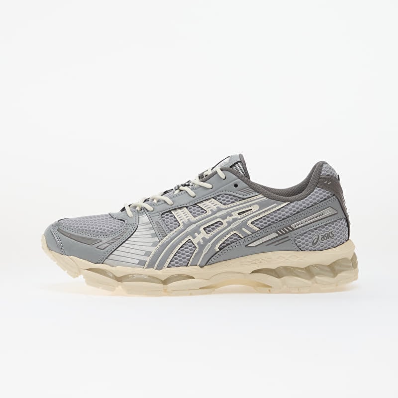 Asics Gel-Kayano 12.1 Piedmont Grey/ Gravel (1203A759-021) — Asics