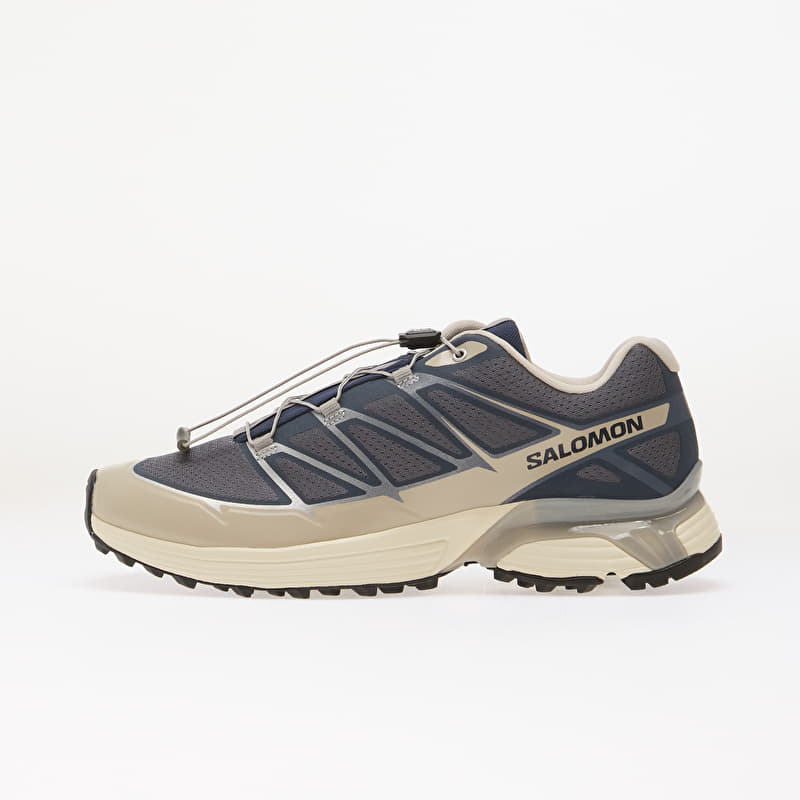 XT-PATHWAY 2 Grisai/ Ftw Silver/ Rain — Salomon