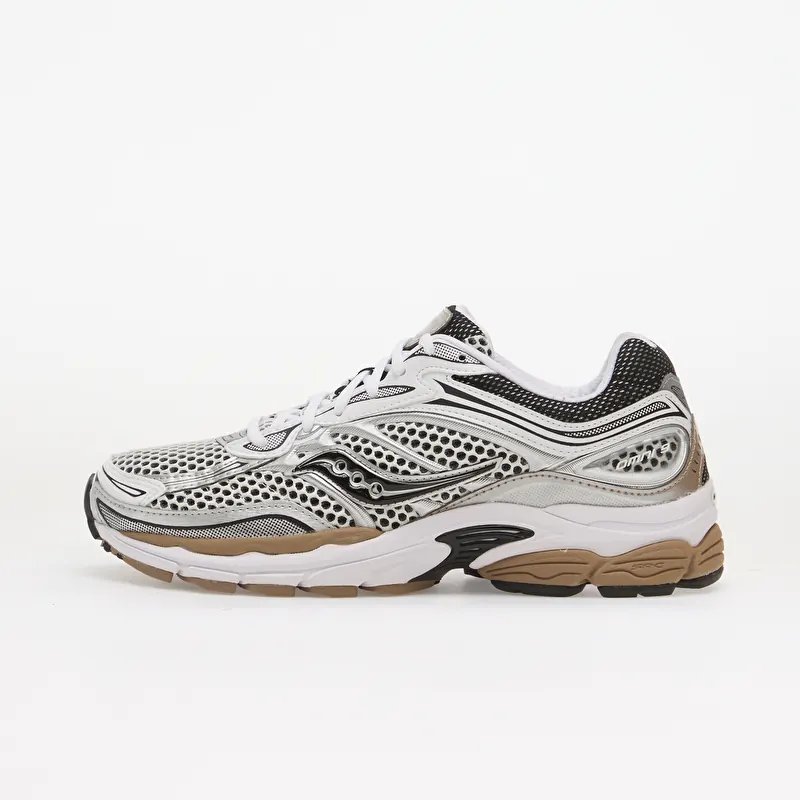 Progrid Omni 9 Og White/ Saddle — Saucony