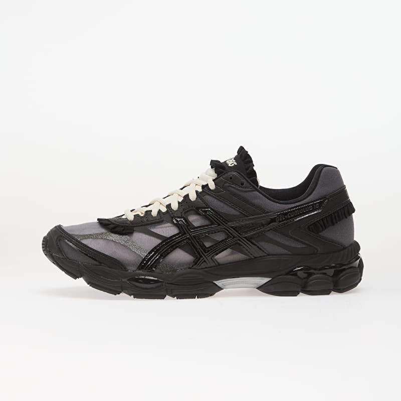 Gel-Cumulus 16 Black/ Black (1203B038-001) — Asics