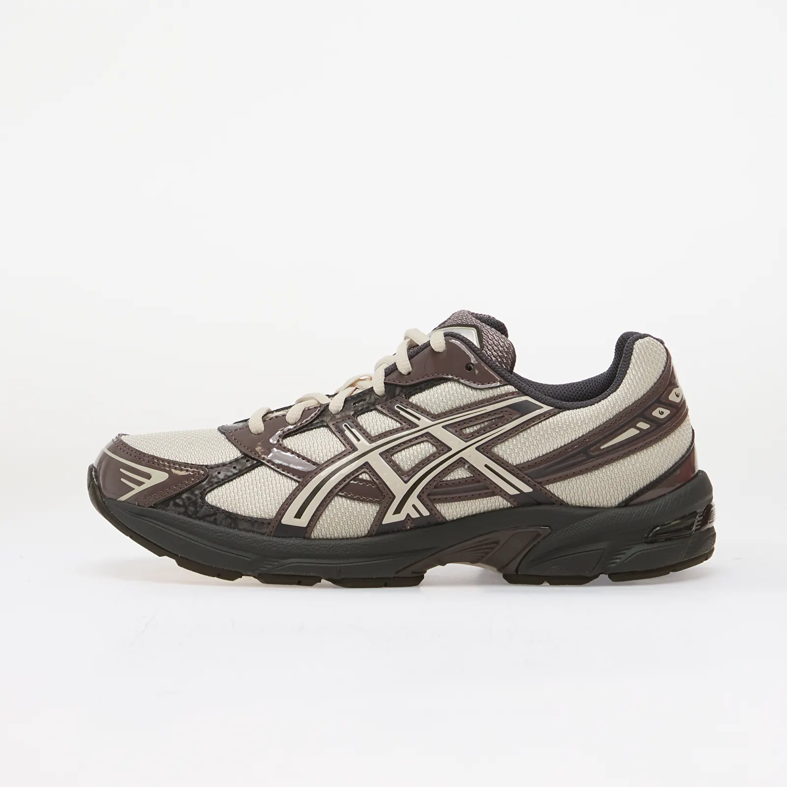 Gel-1130 Oatmeal/ Obsidian Grey — Asics
