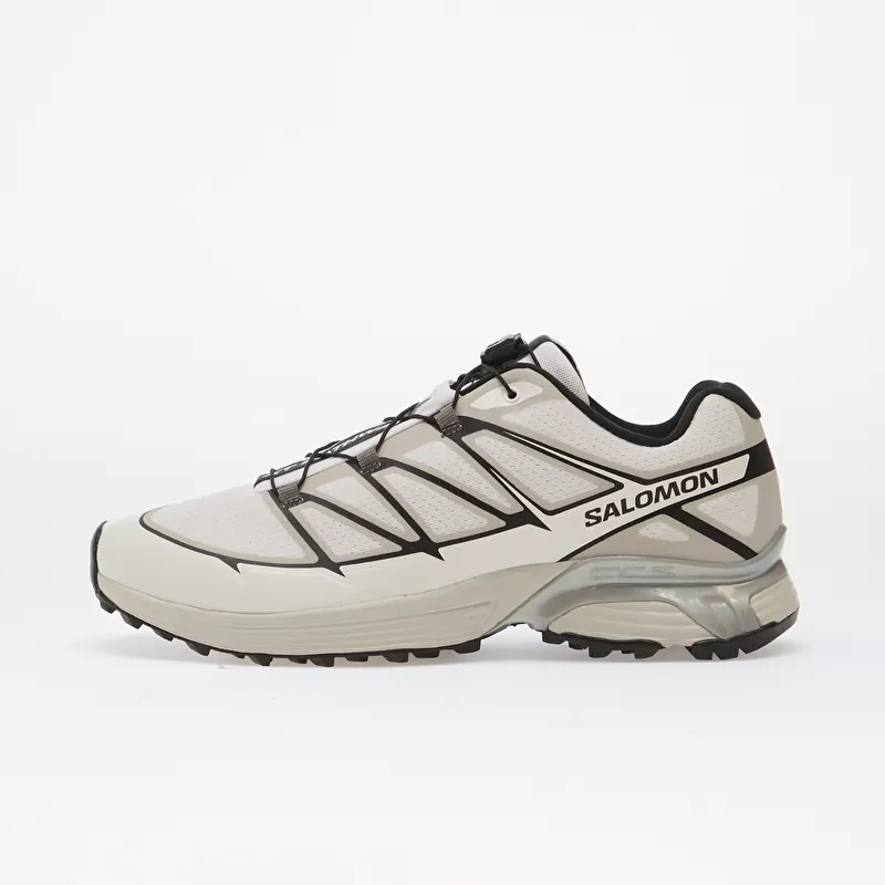 XT-Pathway 2 White/ Black/ Ftw Silver — Salomon