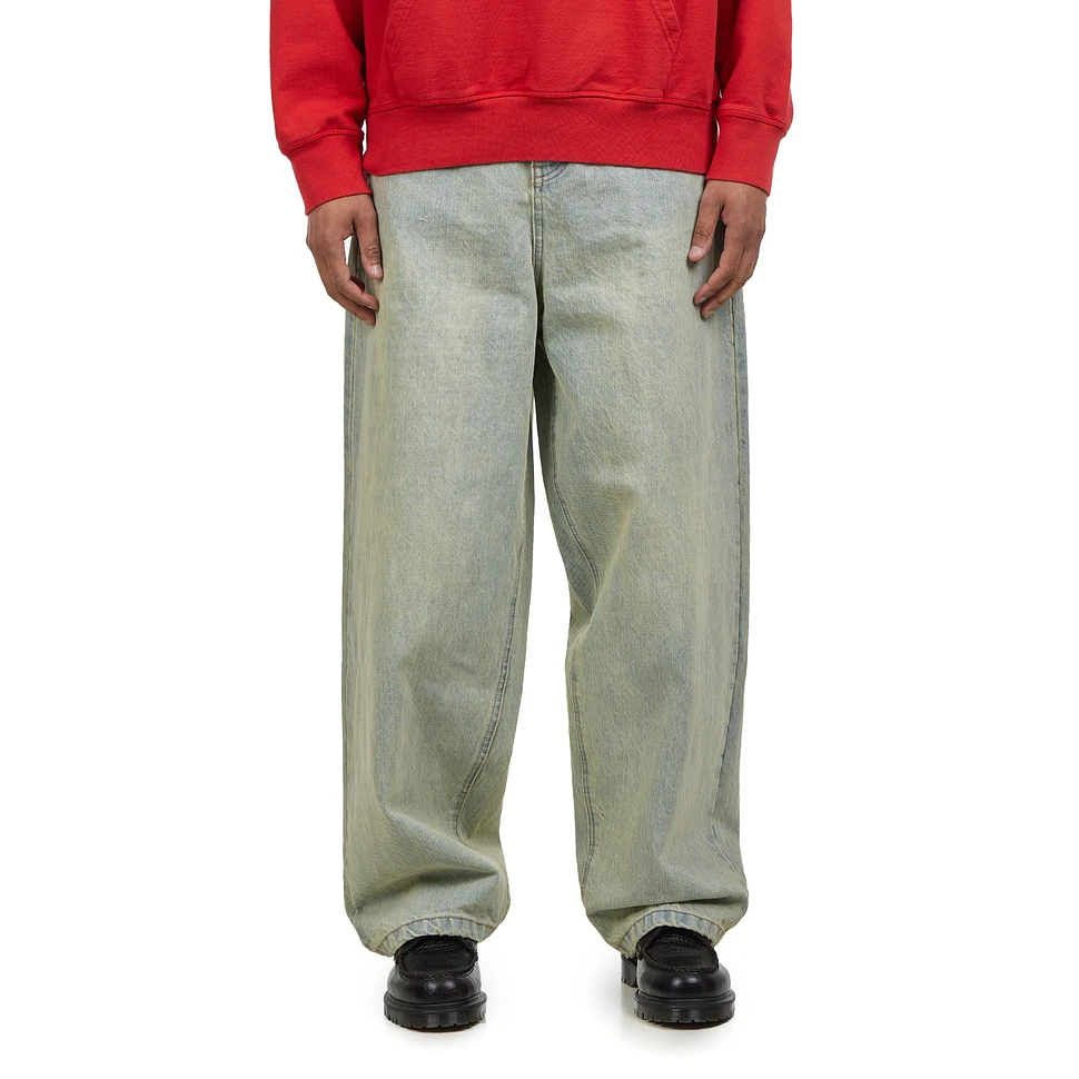 Denim Pants — Arte