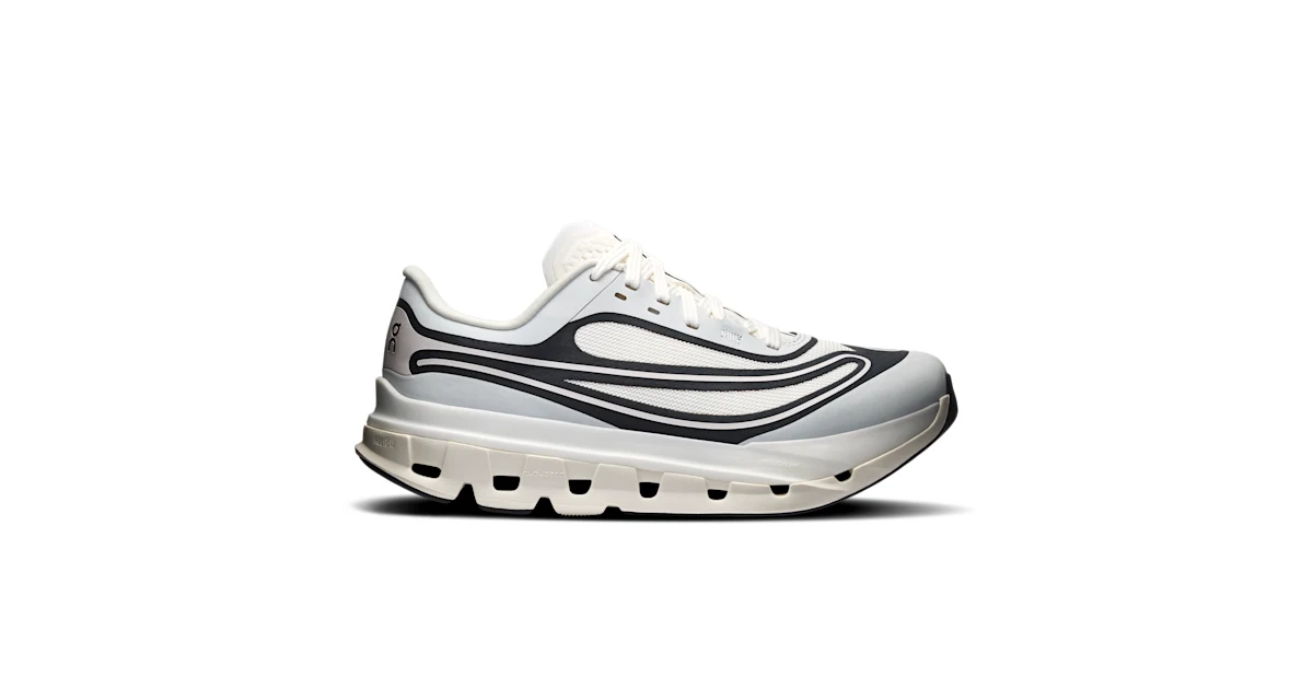 Cloudflow 5 AD : chaussure femme — Bonnegueule