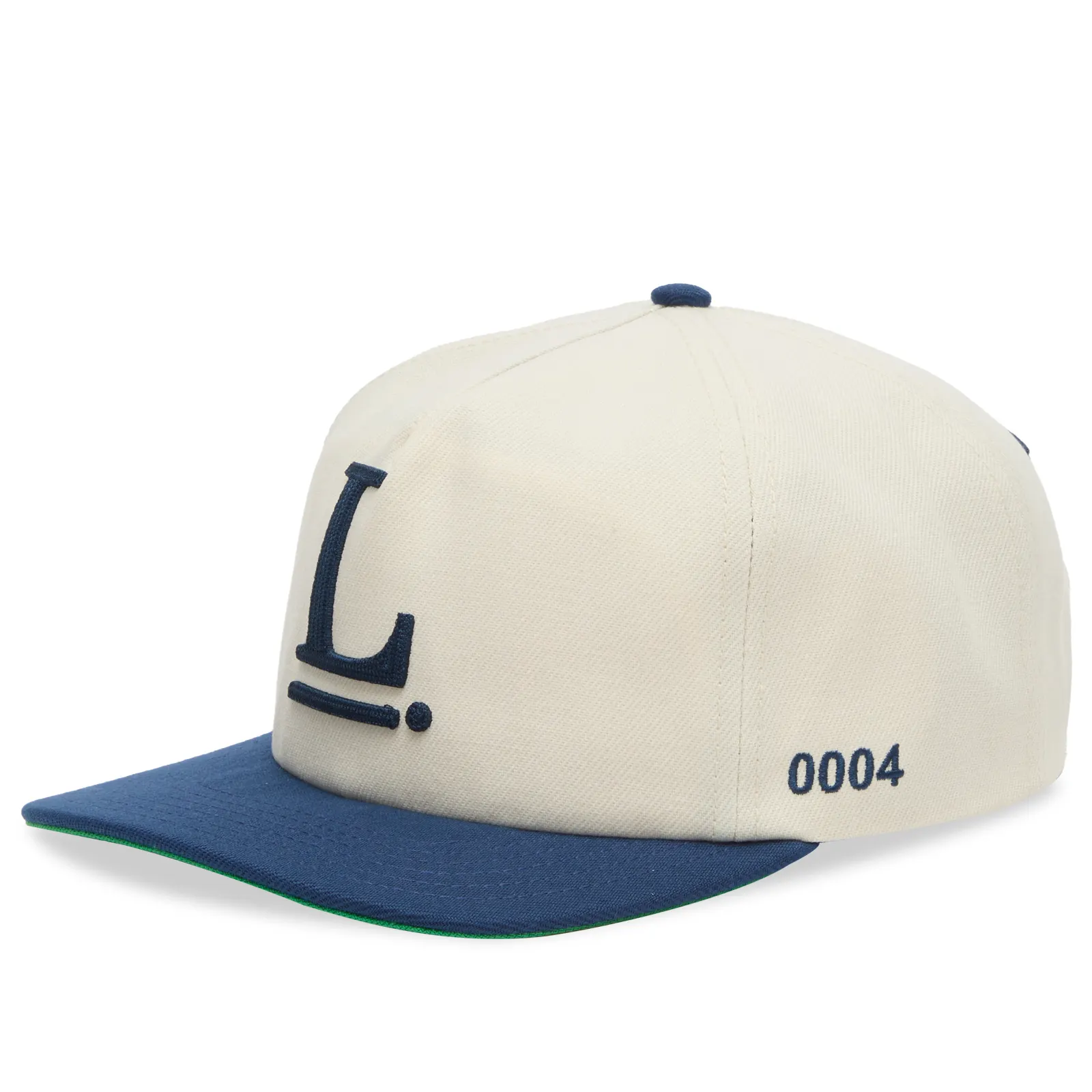 Casquette Logo — Local space