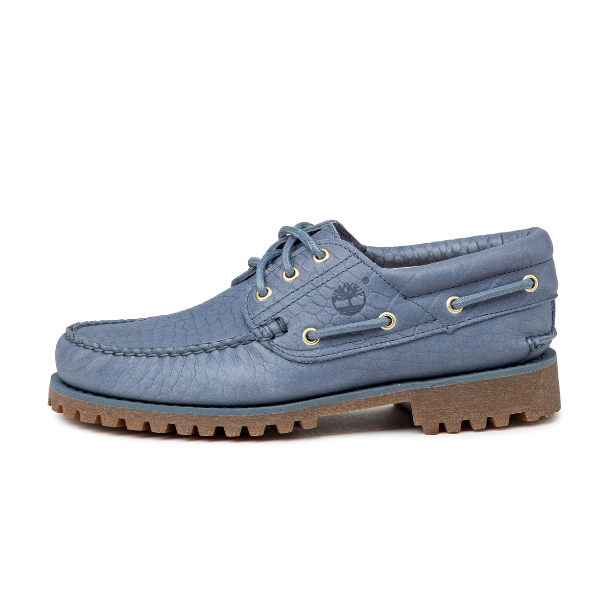 Authentic 3 Eye Classic Lug — Timberland