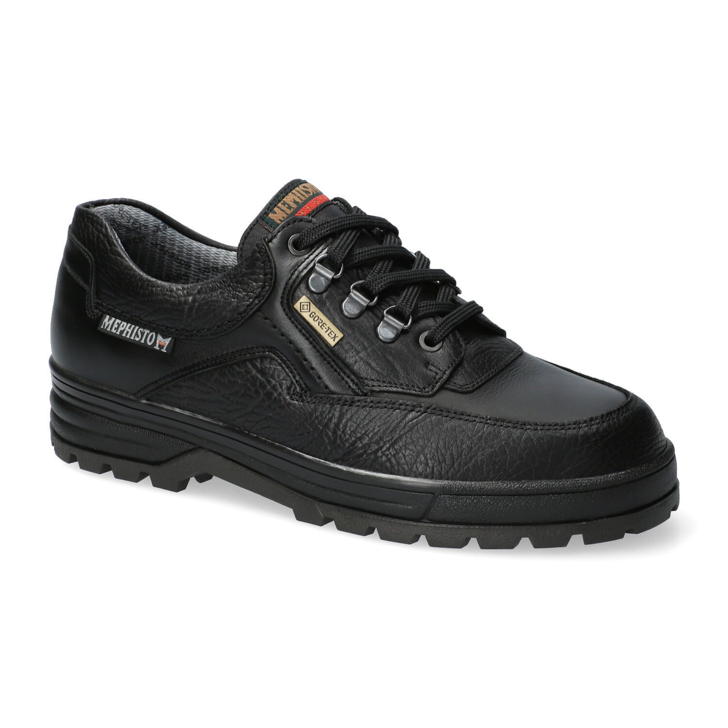 BARRACUDA MT — Mephisto