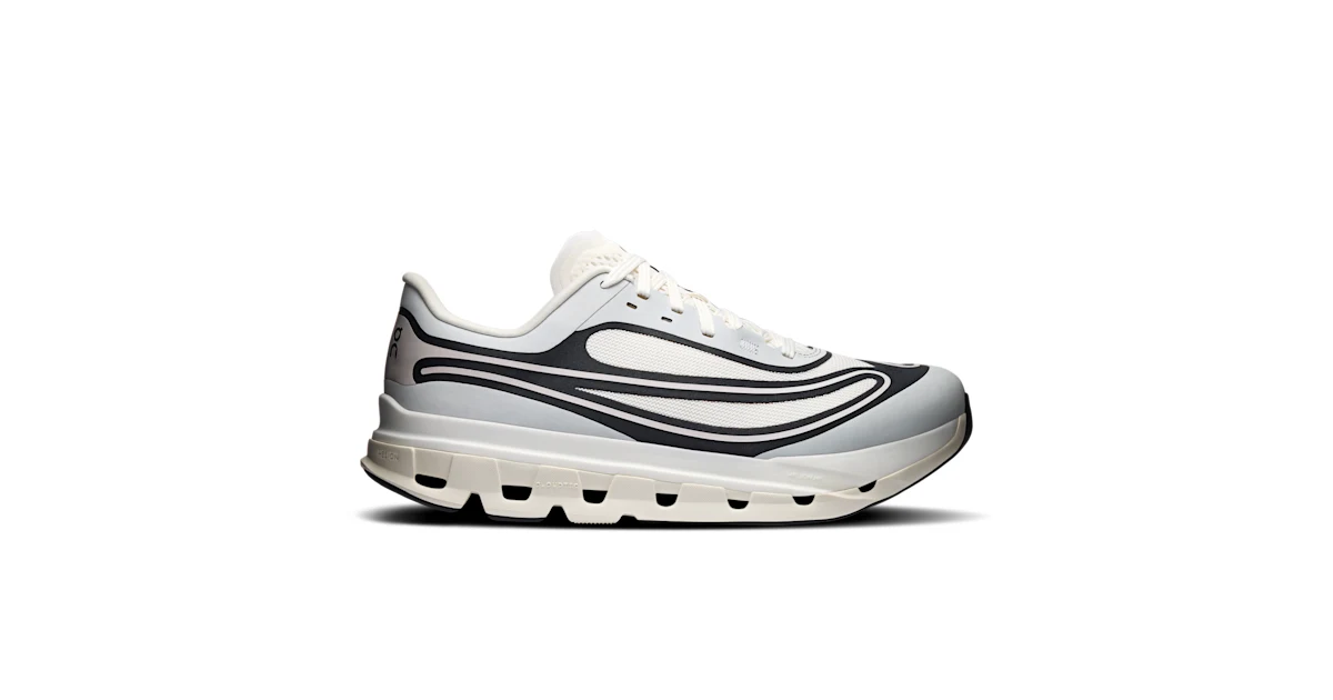 Cloudflow 5 AD : chaussure homme — Bonnegueule