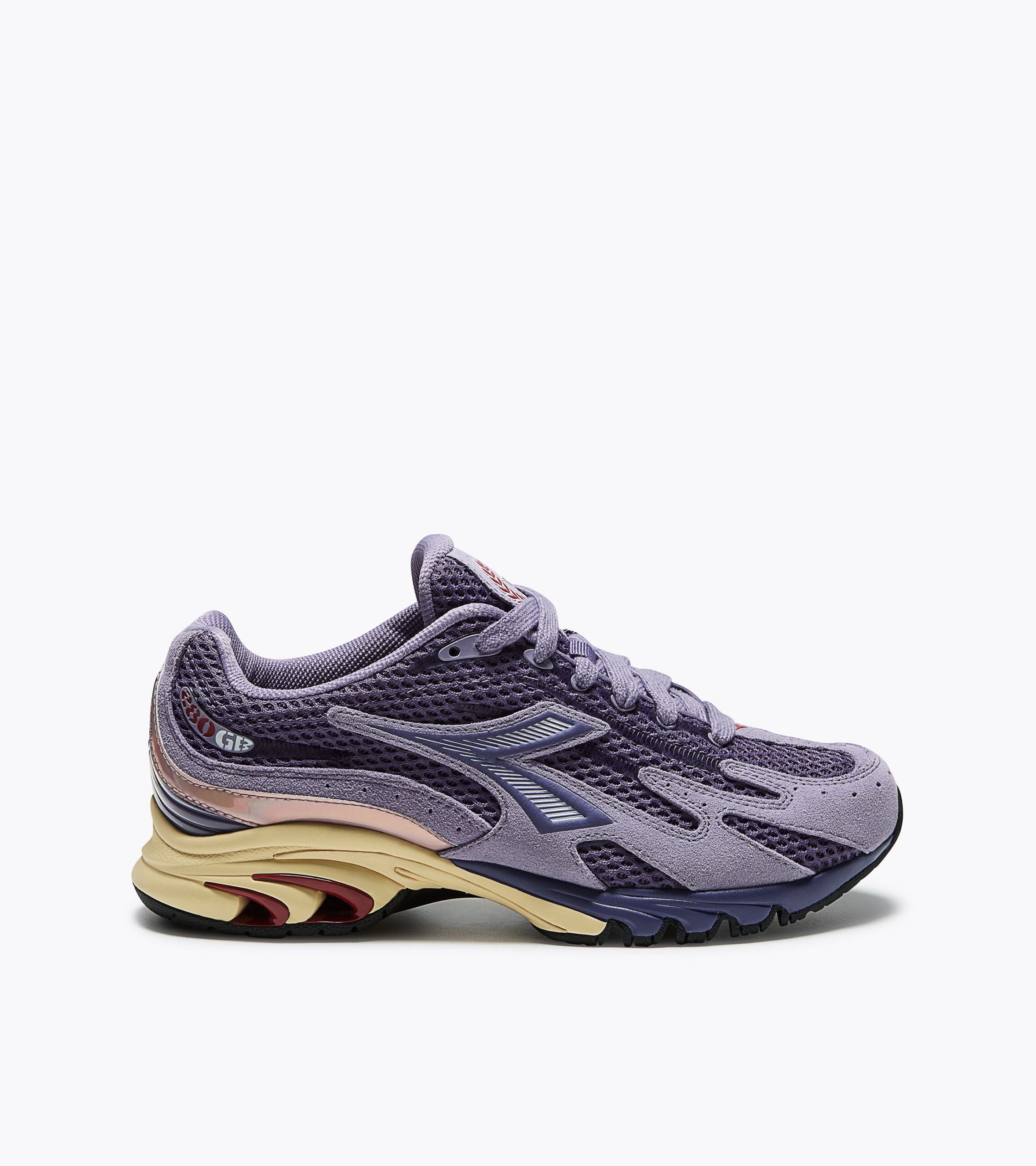 PROPULSION 280 SHADE Sneaker de sport inspirée des années 2000 — Diadora
