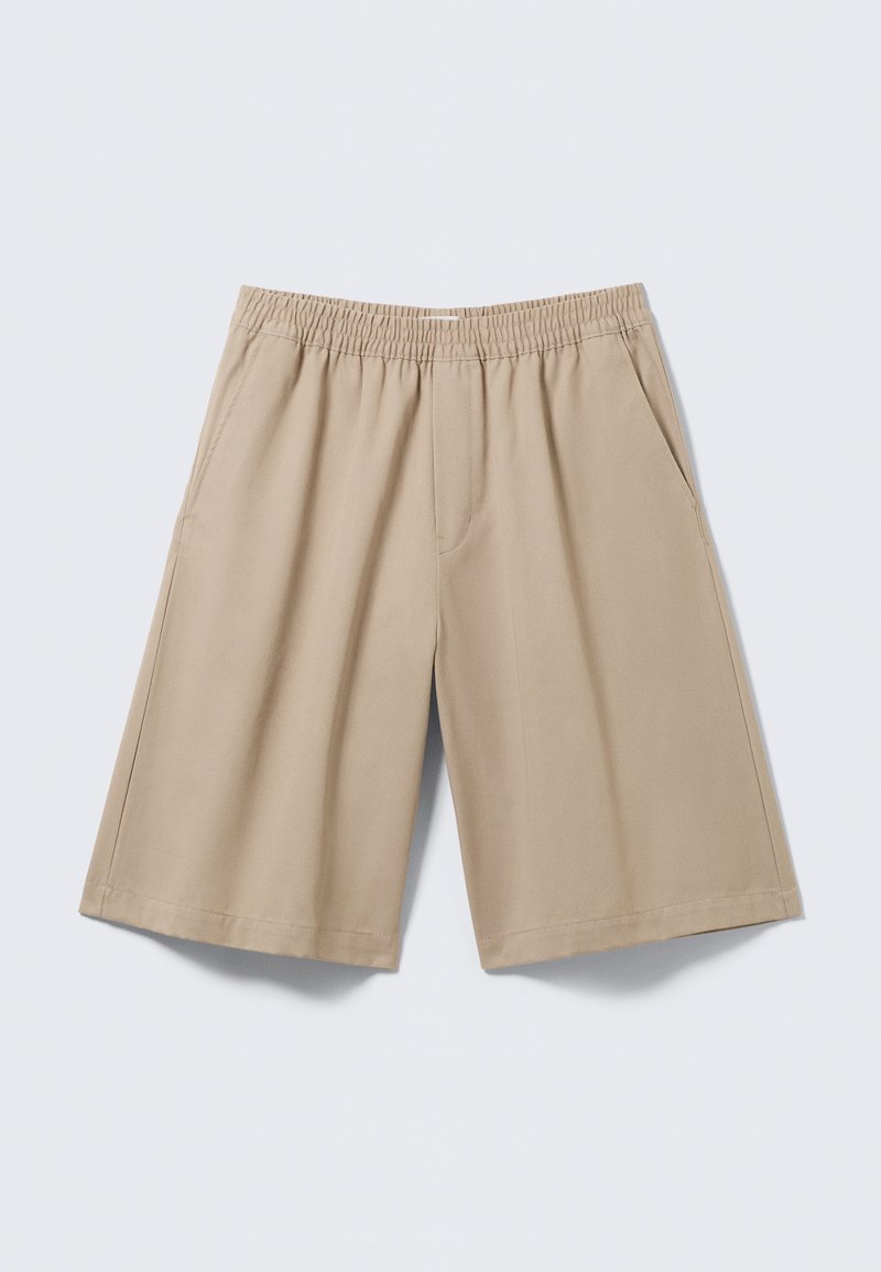Short — Weekday