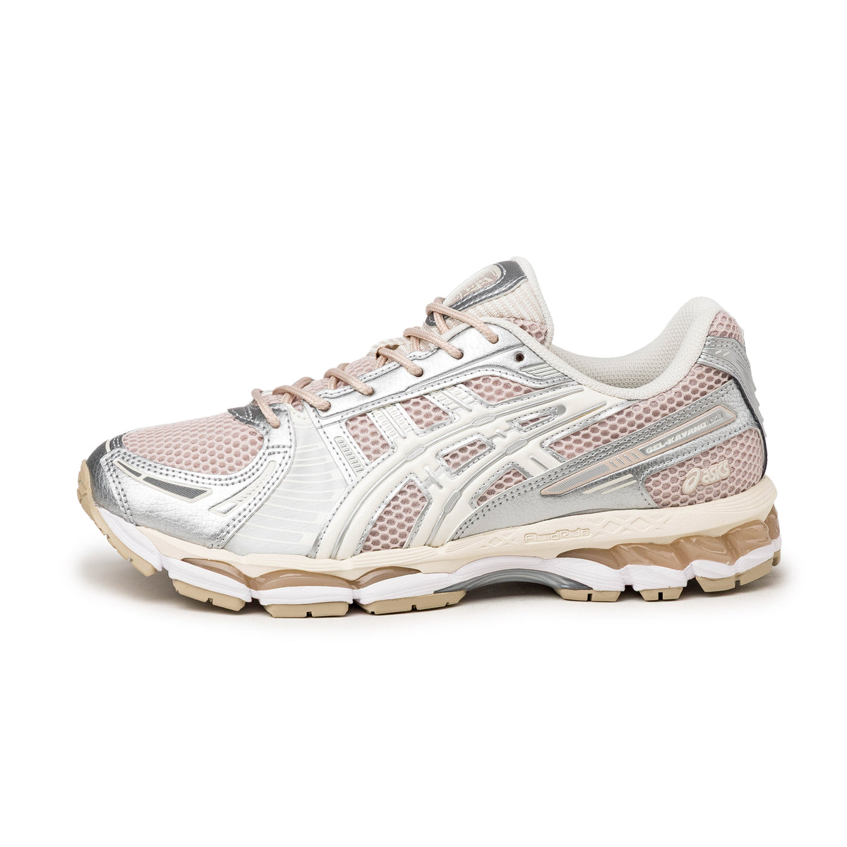 La prochaine paire.