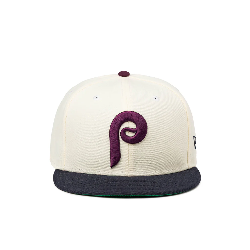 Casquette MLB Philadelphia Phillies 59fifty — New Era