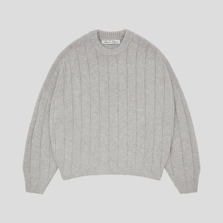 PULL LARGE RIB — about:blank