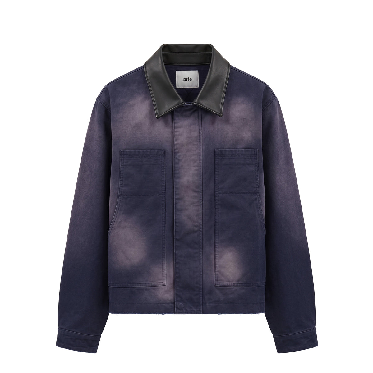 Sunfade Atelier Jacket — Arte