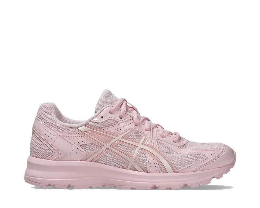 Jog 100S Pink Salt — Asics