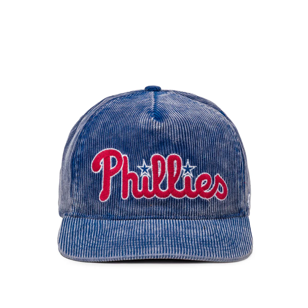 Casquette Philadelphia Phillies reclaim *hitch* — 47MLB