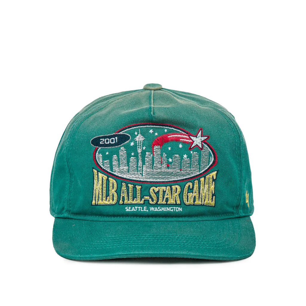 Casquette Seattle Mariners Midsummer Classic — 47MLB
