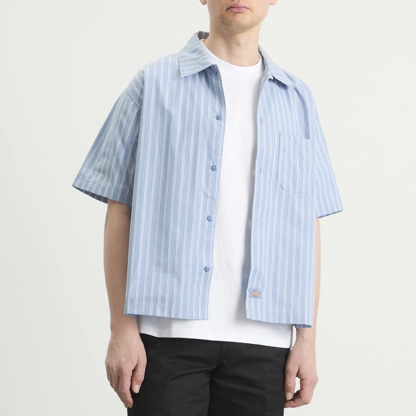 Chemise à Rayures Venedocia — Dickies